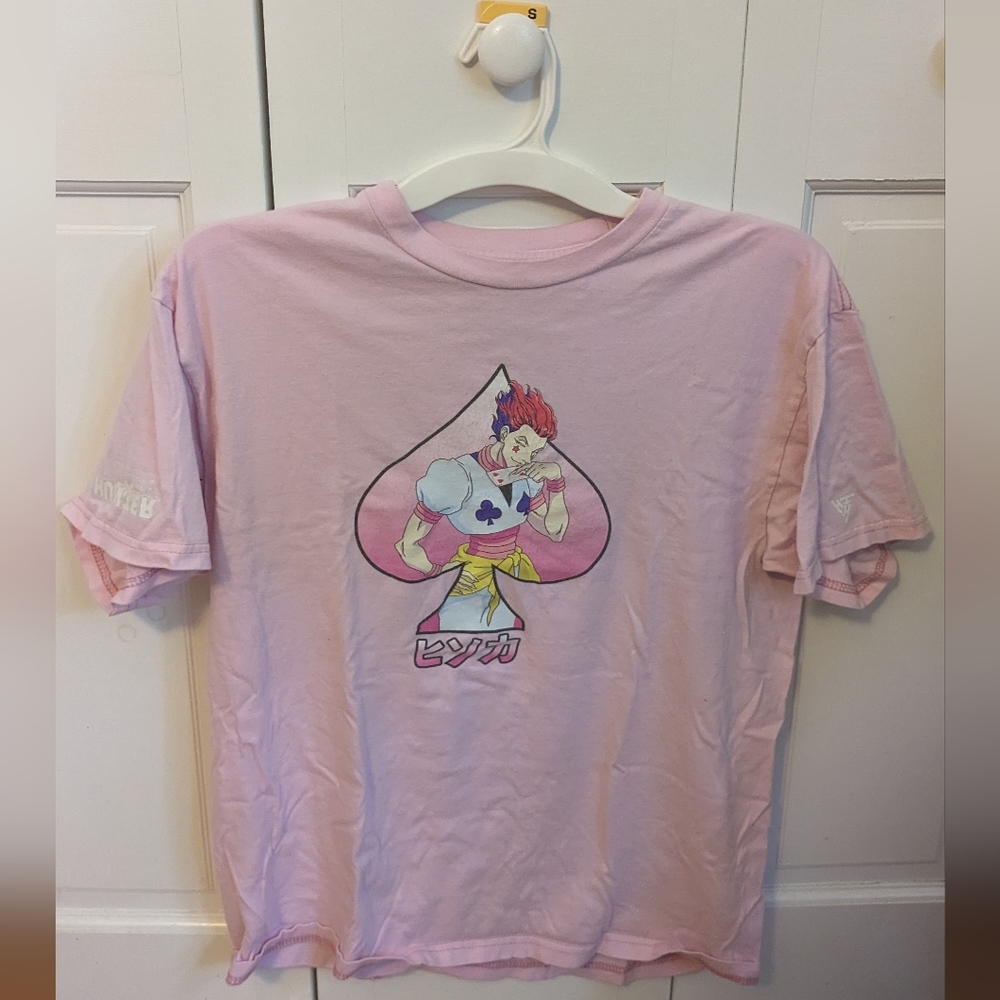 Hisoka Shirt